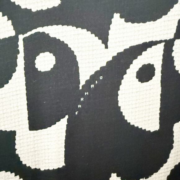 FARM RIO x ANTHROPOLOGIE | Geo Toucan Mini Dress - Picture 8 of 16